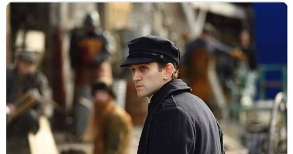 ハリーメリング Twitter Search Twitter