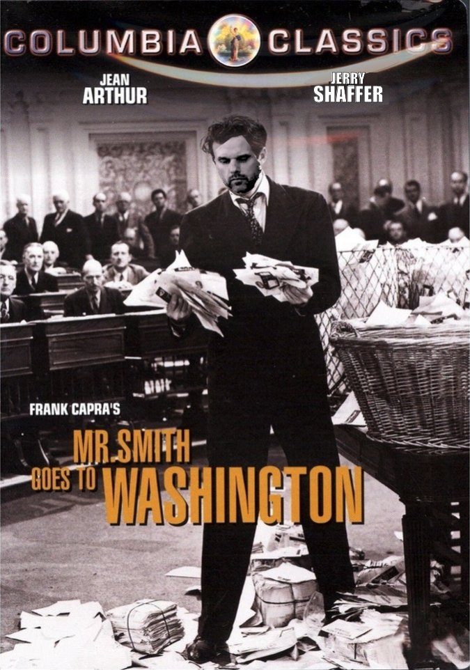 We're throwing it back this Sunday with Mr. Smith Goes to Washington! Join us Sunday at 10am - in person or online!
For a chance to win a copy of the film, text MOVIE to 630-835-0608.

And don't forget to register at cometothewell.org/register