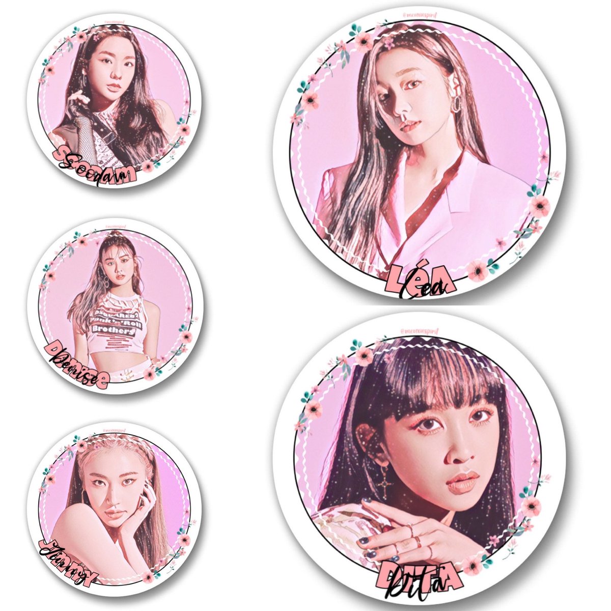 meuxinspirit's tweet image. Excited to share the latest addition to my #etsy shop: Secret Number Round Button Pins #pinbacks #secretnumber etsy.me/2GF1DTg