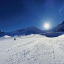 ❄️⛷☀️ Today we tested the ski slopes in Saas-Fee and the conditions were great!🤩☃️🎿

#saasfee #winter #sun #skiing #snow #sunshine #nature #mountains #magicpass #freshair #switzerland #valais #wallis #holiday #winterwonderland #seeyousoon