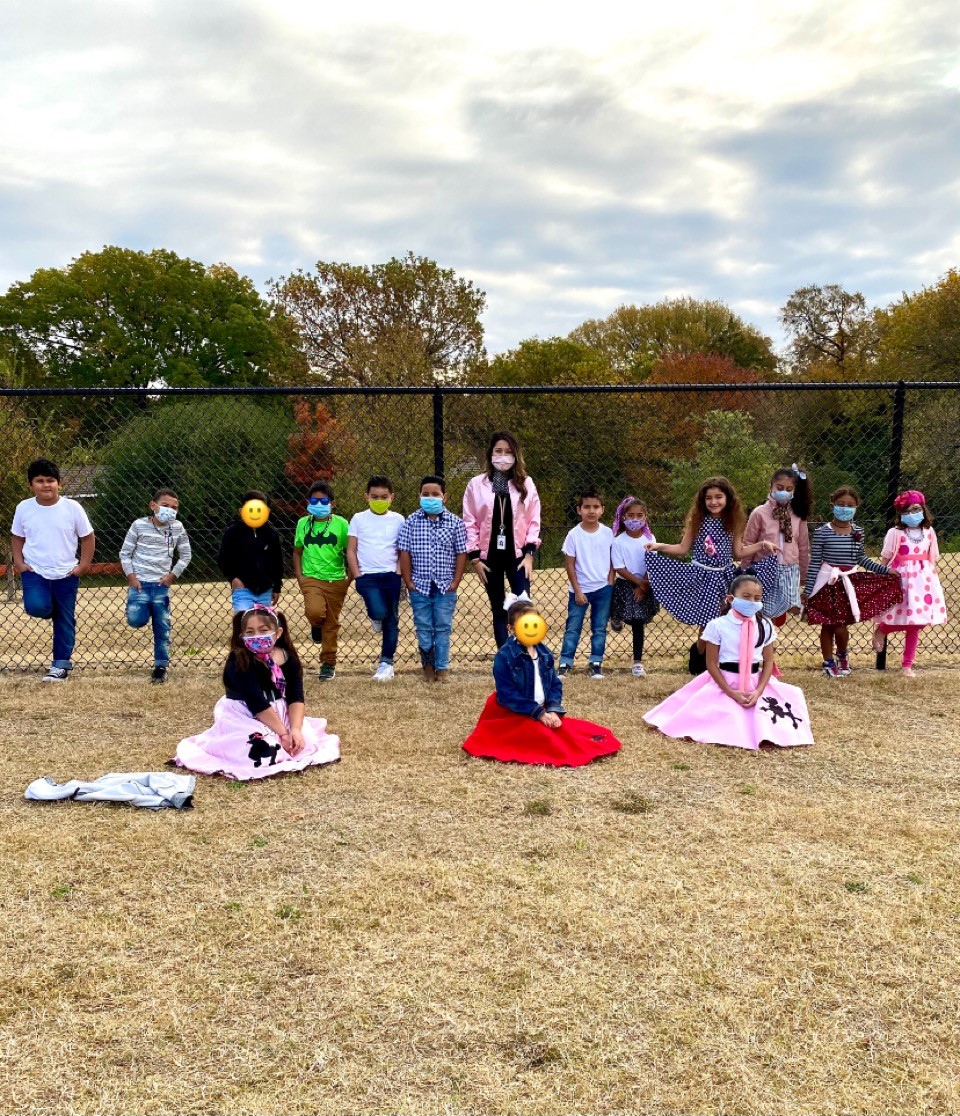 Dobbs Elementary tweet media