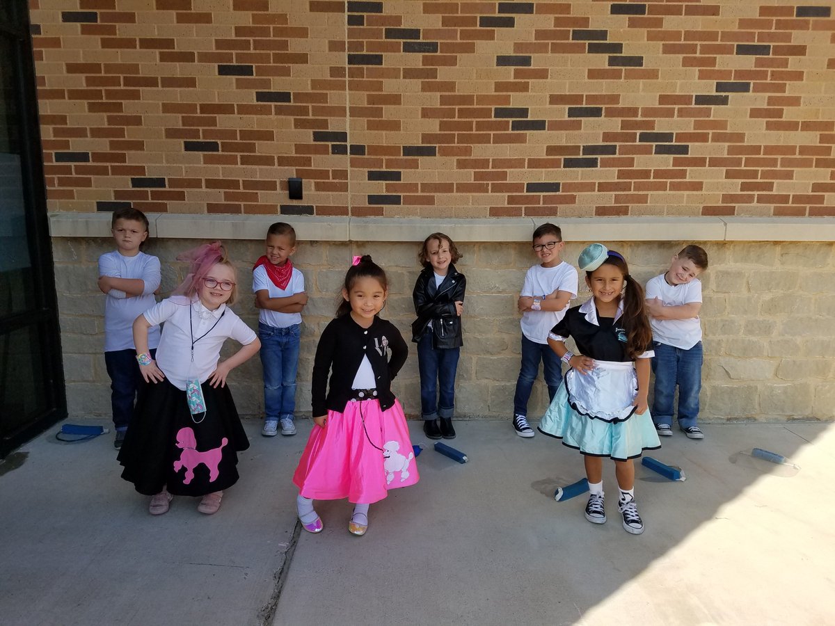 Dobbs Elementary tweet media