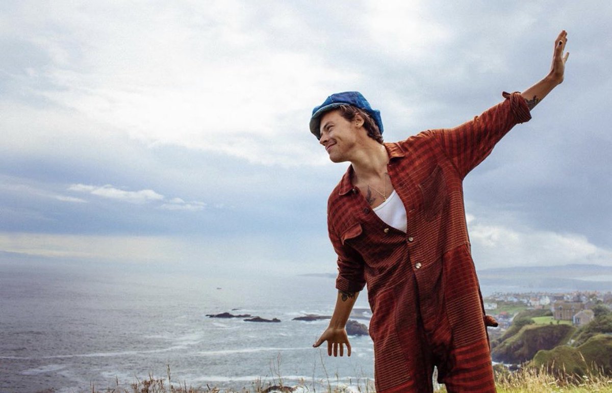 I was bored, ok? a thread: