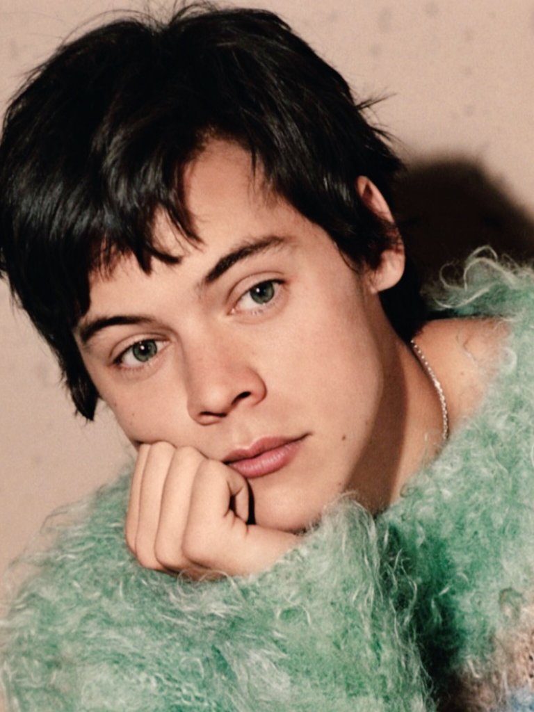 I was bored, ok? a thread: