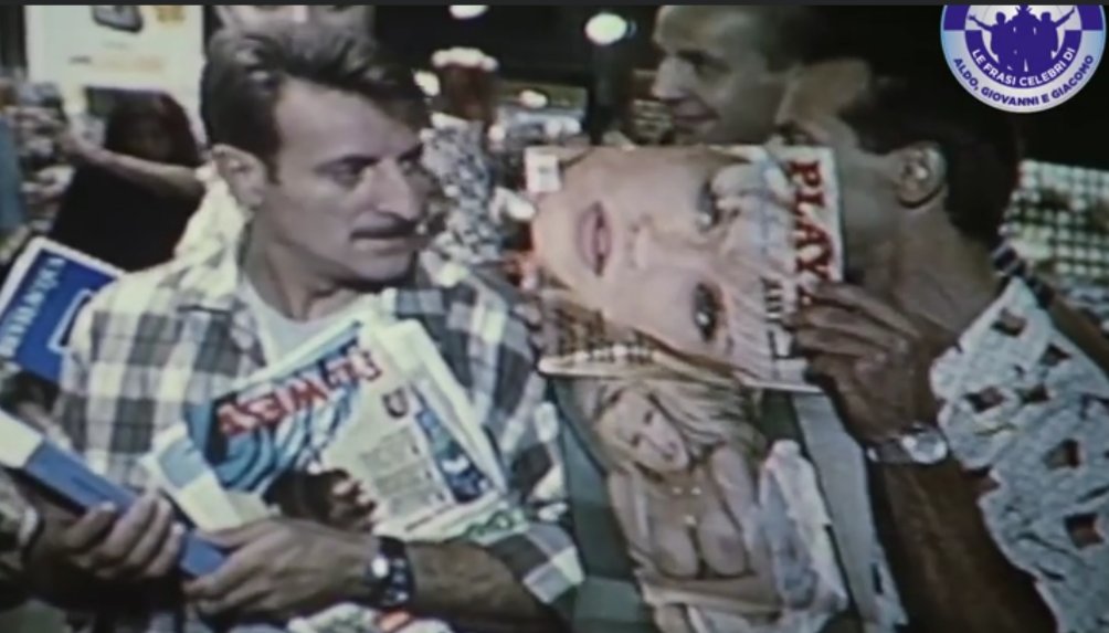 talunque's tweet image. #propagandalive @zdizoro potrebbe girare anche a me il DPCM con "l'inserto di Republica"