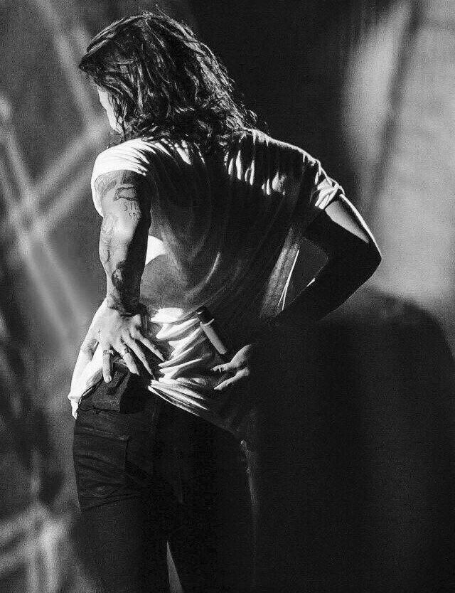 I was bored, ok? a thread: