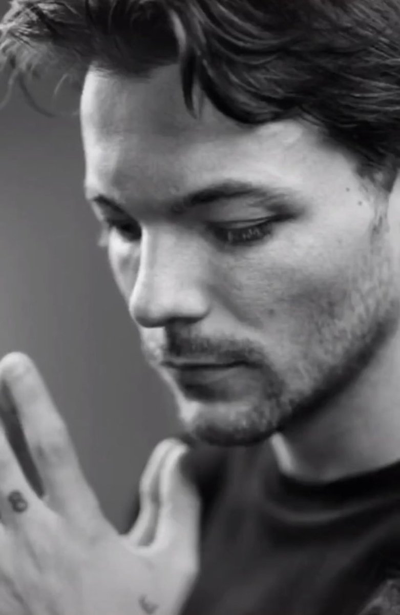 I was bored, ok? a thread: