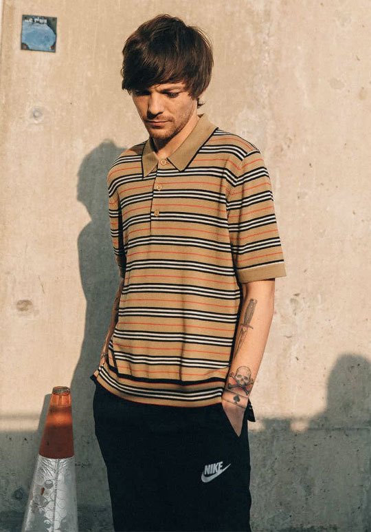 I was bored, ok? a thread: