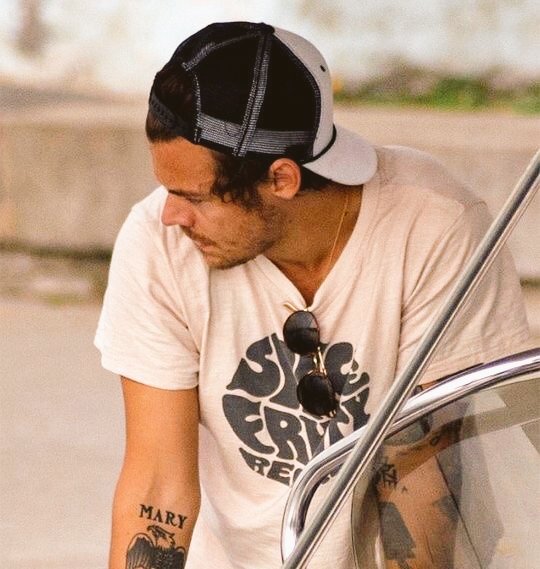 I was bored, ok? a thread: