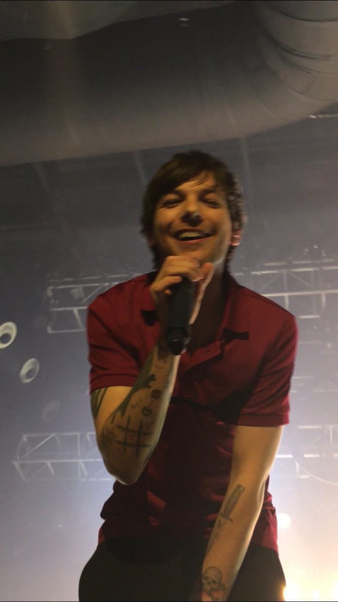 I was bored, ok? a thread: