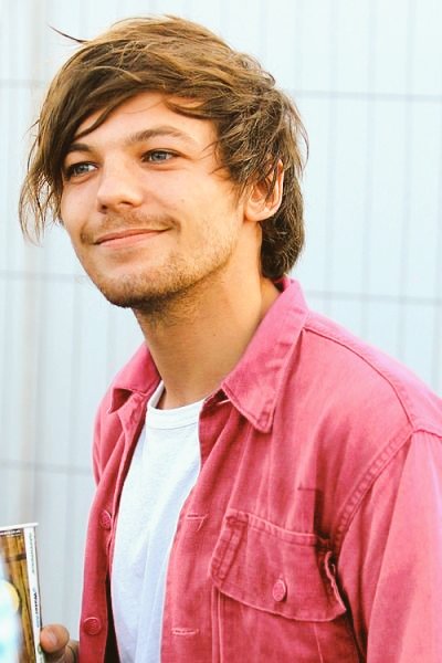 I was bored, ok? a thread: