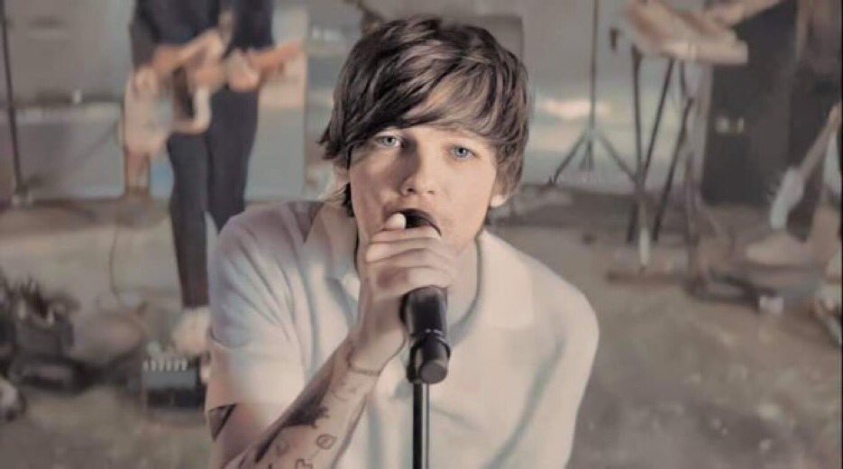 I was bored, ok? a thread: