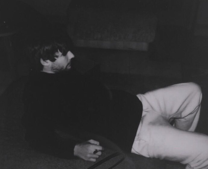 I was bored, ok? a thread: