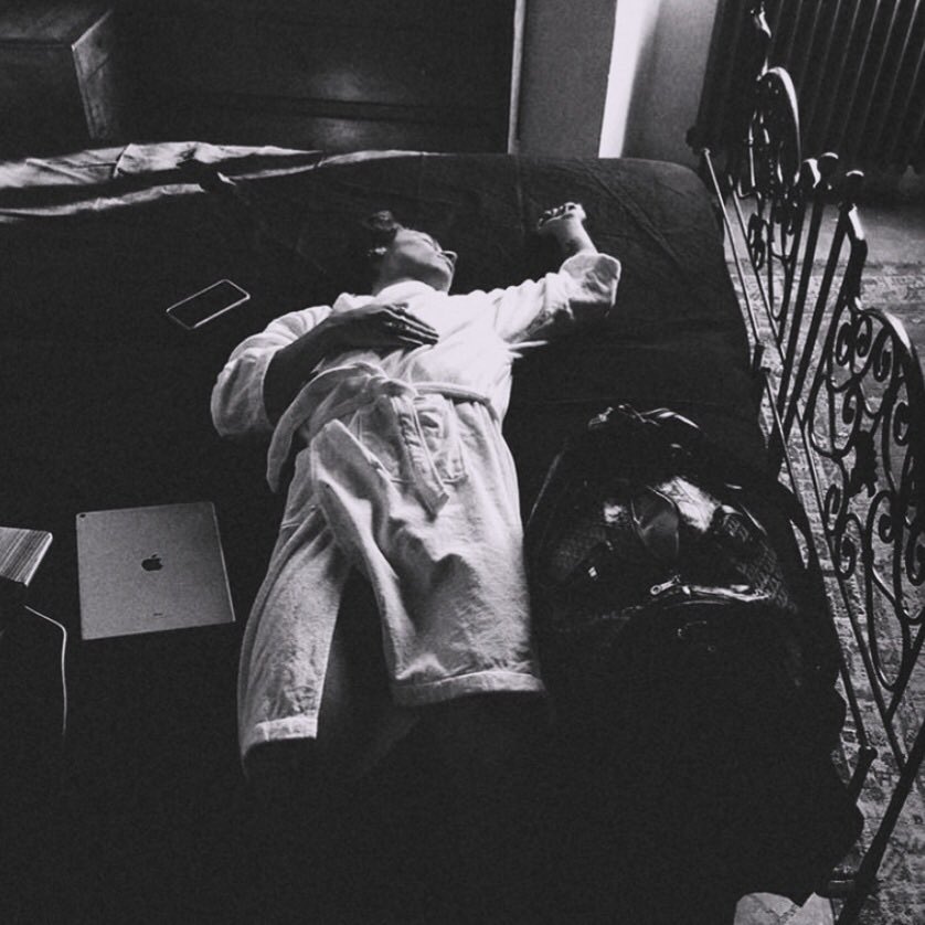 I was bored, ok? a thread: