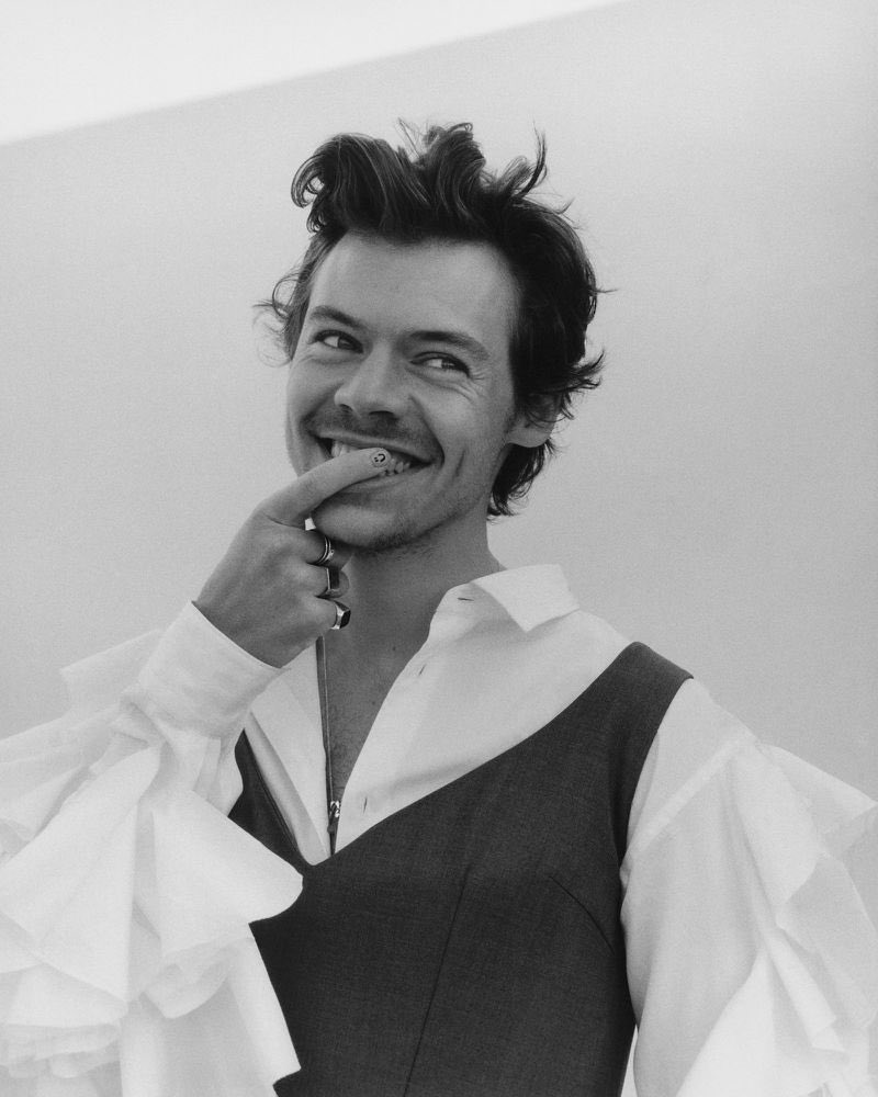 I was bored, ok? a thread: