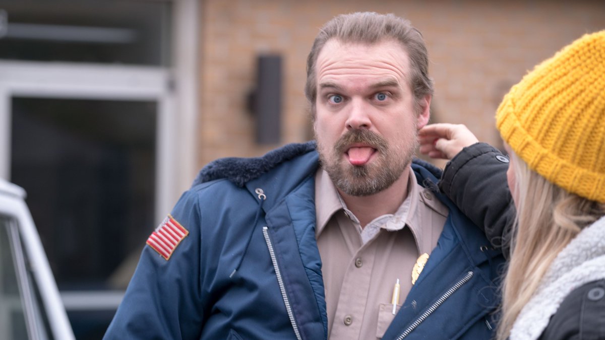 keeping it strange 24/7, 365