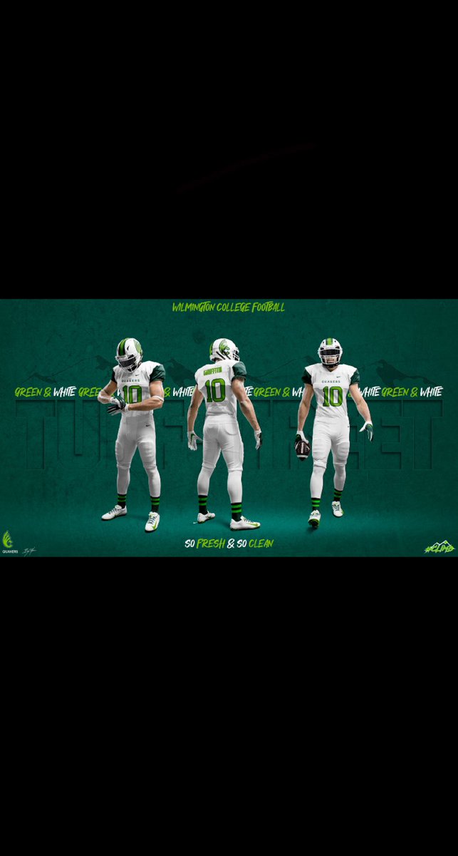 AshtonGriff10's tweet photo. Blessed✅ @bcmoore22 @Coach_ByrneDubC @DubC_Football https://t.co/PzJj4u3RL6