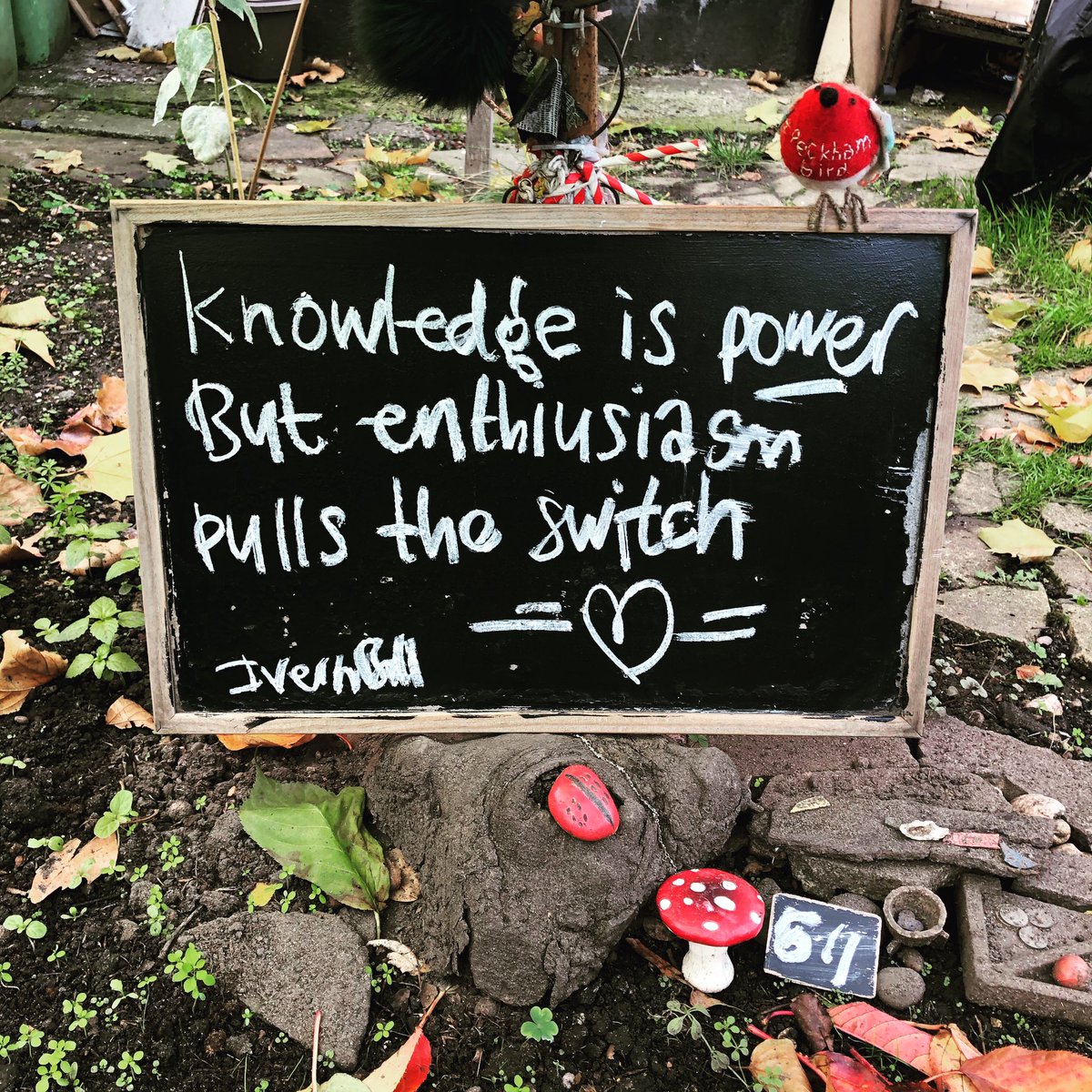 peckhambird's tweet photo. #knowledgeispower #enthiusiasm #pullstheswitch #loveislove #youmatter #community #peckhambirdboard #lovepeckham #kindness #peckhampositive #powerful 🌈❤️ https://t.co/OKUnLTCnng