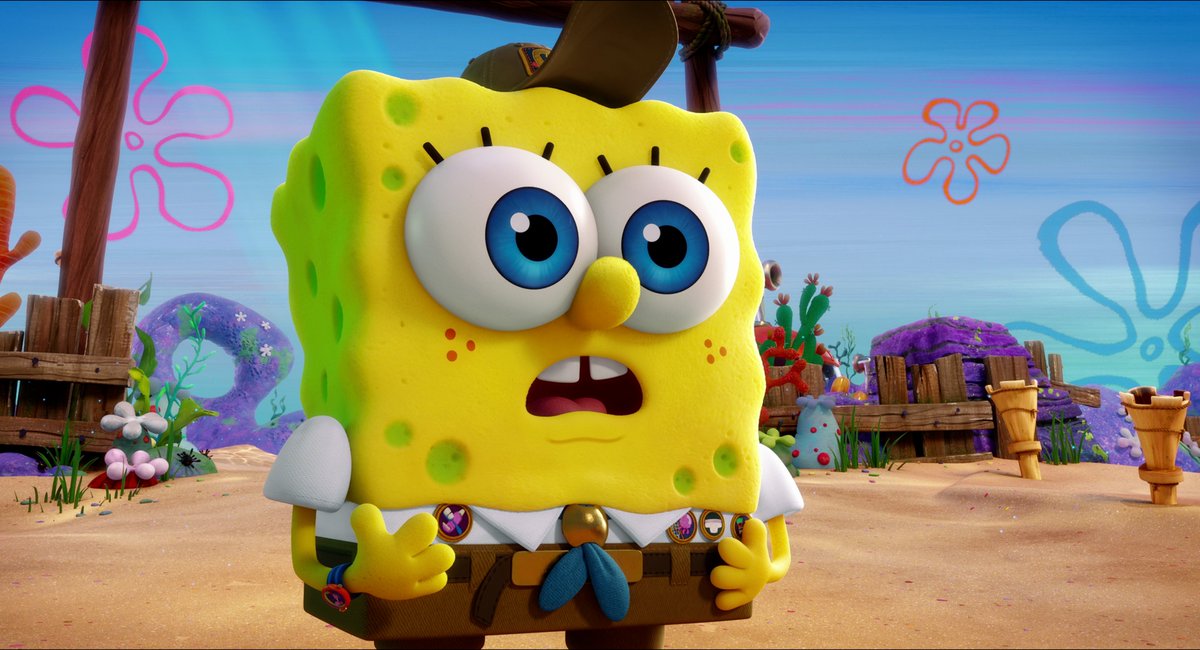 Netflixbrasil Baby Bob Baby Sandy Baby Patrick E Baby Lula Molusco Passando Na Sua Timeline Pra Abencoar Seu Dia Bob Esponja O Incrivel Resgate Ja Esta Disponivel T Co Mhxfa7grcr
