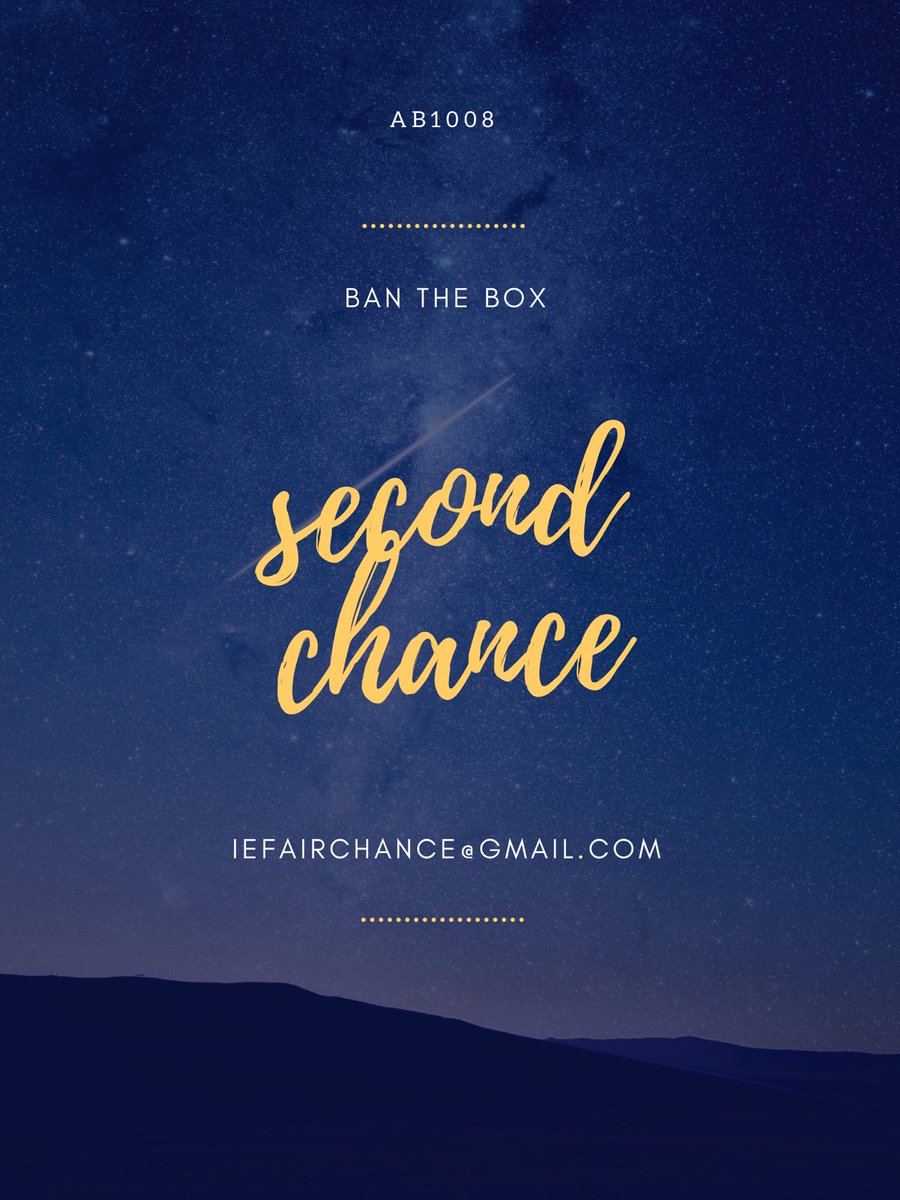 LegalAidAtWork's tweet photo. #AB1008 #fairhiringfriday 
The ban the box law IS helpful for the formally Incarcerated when trying to find a job. However, the law is not all inclusive and has limitations. Learn more today about how the law works to benefit you in your search! 
#progressnotprisons @IEFairChance https://t.co/bfdD6PiK58