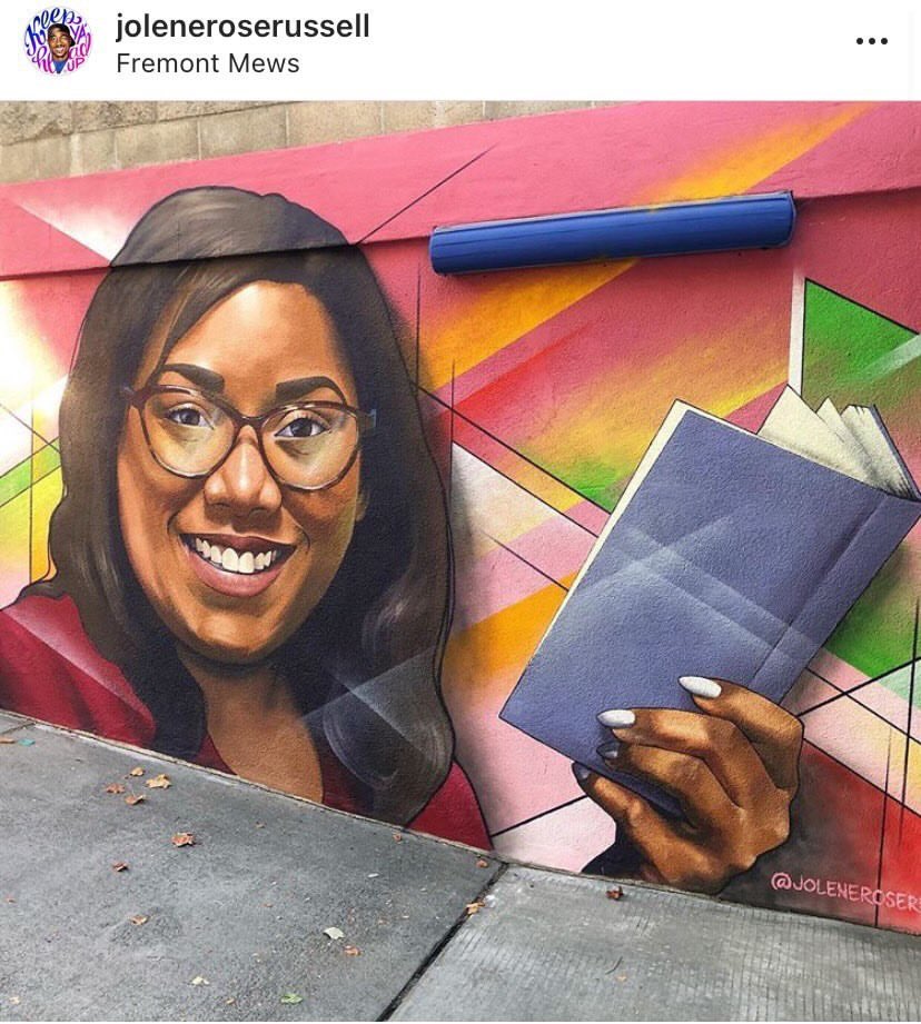 gis_charter's tweet photo. One of our wonderful middle school teachers Ms. Harris being recognized for all that she has done and is doing in the Sacramento community! We are thankful and blessed to have her a part of our GIS Grizzly community
#Ubuntu @GCC_Charters #IgnitePositiveChange @joleneroserussell https://t.co/JImu0GQCJB