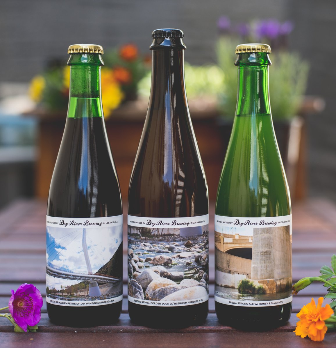 Dry River Brewing (@dryriverbrewing) on Twitter photo ๐จ ๐ฆ๐ฃ๐๐๐๐๐ ๐ฃ๐จ๐๐๐๐ ๐ฅ๐๐๐๐๐ฆ๐ ๐จ We are releasing a VERY limited number of Slow Beer Society members-only bottles to the public!
Available to purchase the full, three bottle bundle or individually. Only 25 are available!
dryriverbrewing.com/shop ๐จ ๐ฆ๐ฃ๐๐๐๐๐ ๐ฃ๐จ๐๐๐๐ ๐ฅ๐๐๐๐๐ฆ๐ ๐จ We are releasing a VERY limited number of Slow Beer Society members-only bottles to the public!
Available to purchase the full, three bottle bundle or individually. Only 25 are available!
dryriverbrewing.com/shop