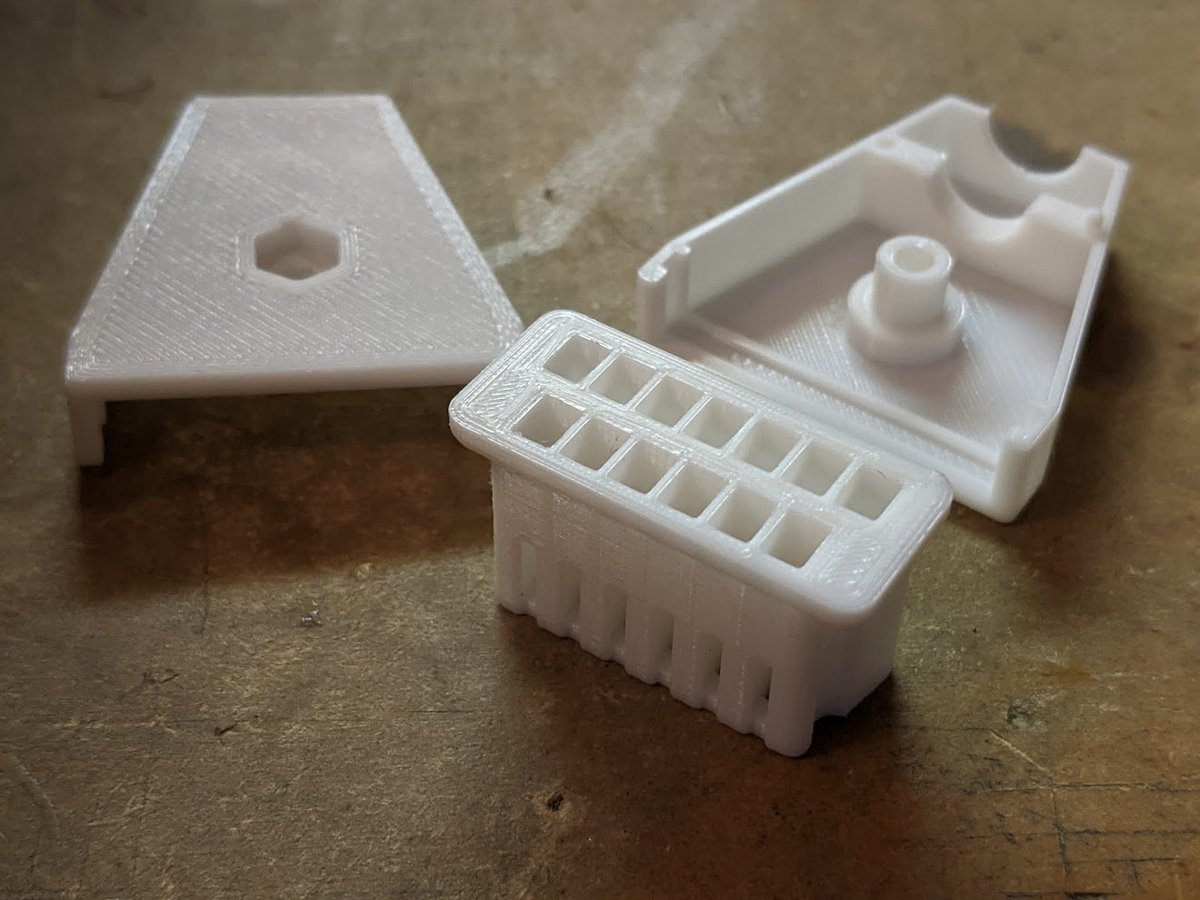 3d printing to the rescue!