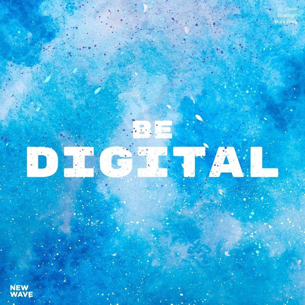 NewWave_SM's tweet photo. What’s does your digital story look like? Remember, your businesses future starts with what you do today, not tomorrow. For real. #MadeByNW https://t.co/cFp2N7nRq5