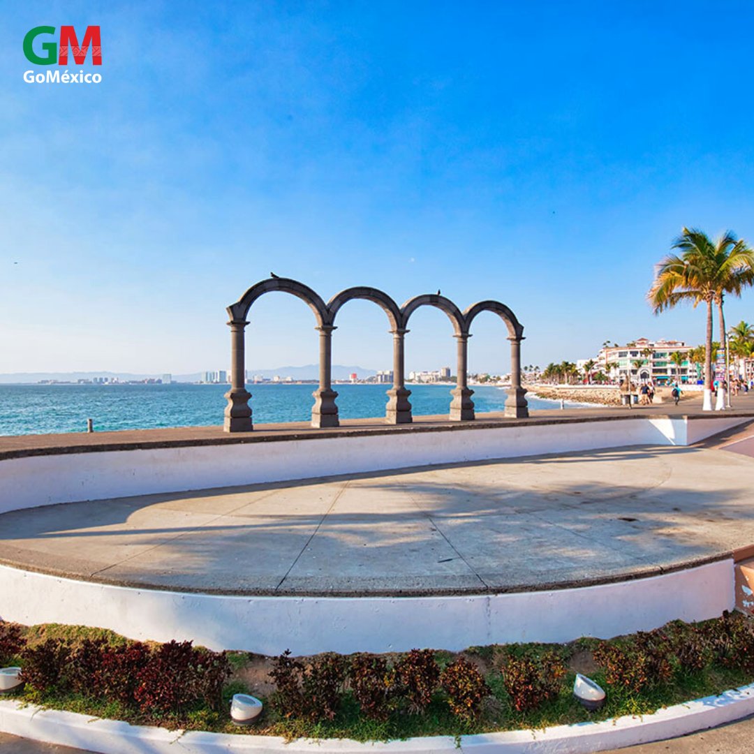 gomexicoviajes's tweet photo. Se dice que si visitas la ciudad y no vas al malecón no has estado en #PuertoVallarta 🥰

Nuestras sugerencias para disfrutar al 100 de éste hermoso destino, en el siguiente link > https://t.co/OryPy9aNHz

@CiudadVallarta 

#GoMéxico #Jalisco #maleconpuertovallarta #mexicotravel https://t.co/rF99jVPtoJ