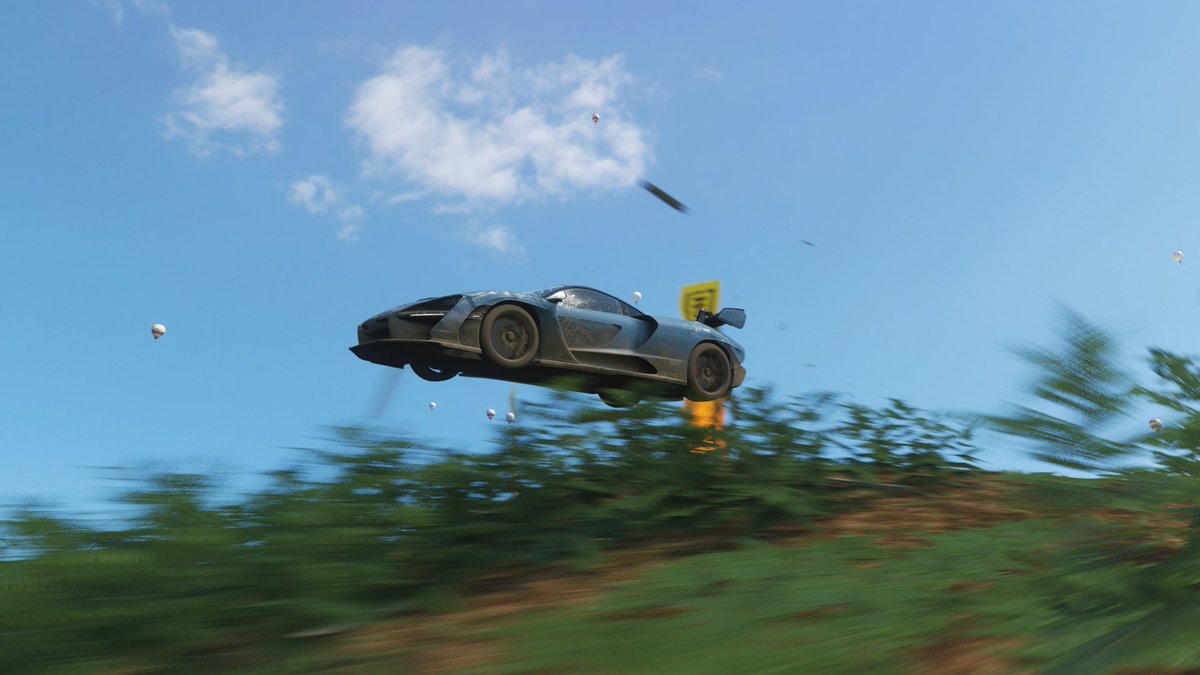 die11vomndrh's tweet photo. #ForzaHorizon4Demo #XboxShare https://t.co/IsZ43lGnlg