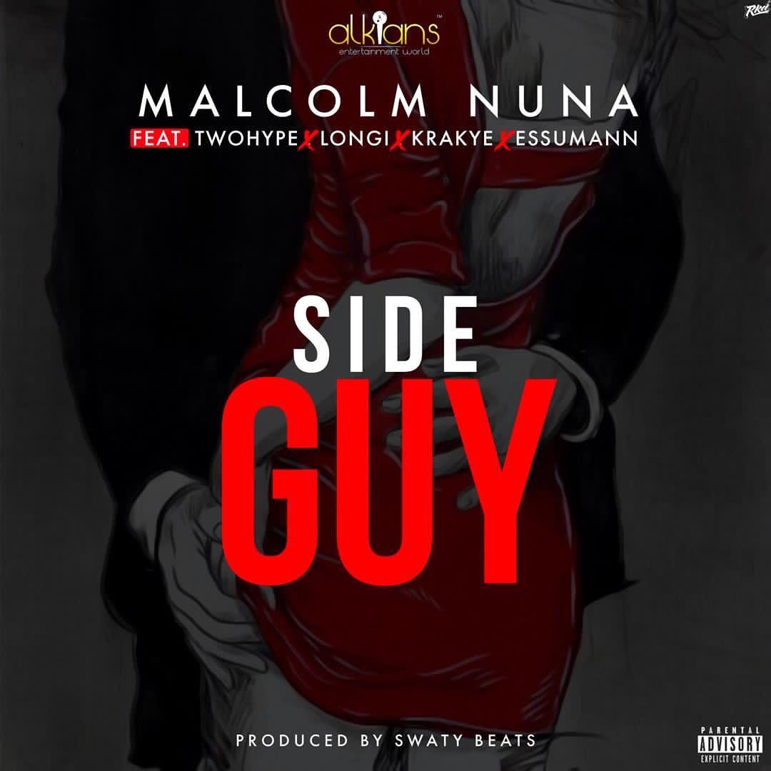 krakye_ybc's tweet photo. Side Guy 🙅🏻 Malcolm Nuna ft myself x Twohype x Longi x Essumann #Sideguy #Ghana #Africa #BET #Music https://t.co/urvMrVM9Fl