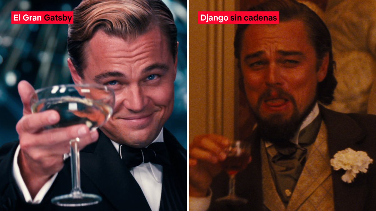 CheNetflix's tweet photo. Este va a ser mi año / Pues no mi ciela https://t.co/f7CGTqU0ax