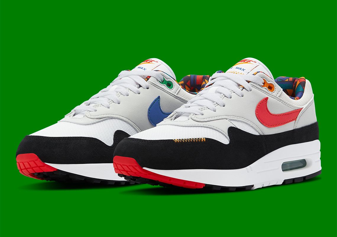 nike air max 1 urban jungle gym