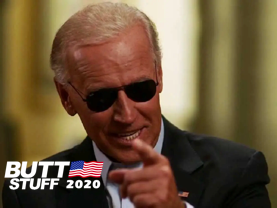 ButtStuff2020's tweet photo. Just call it already! #Buttstuff2020 #callit #election #bidenharris #byetrump #America #freedom #usa https://t.co/kW2eDuk3q2