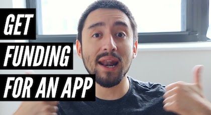 How to Get Funding for a Mobile App buff.ly/2LCvQDu