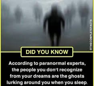 My God I hope this isn't true, never sleep alone again!
#paranormal #creepy #scary #conspiracy #cryptid #ghost #spirituality #scary #facts #sleep