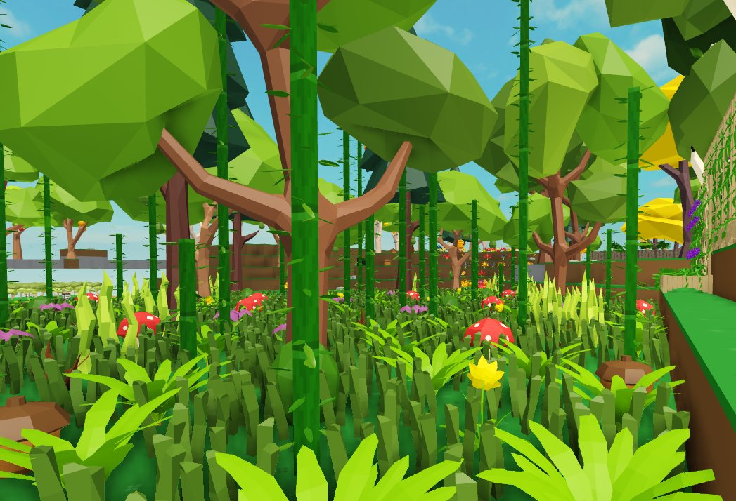 Hecco_boi's tweet photo. My islandπΏCode W8H4P #islands #robloxislands #robloxskyblock #roblox @RobloxIslands https://t.co/8Dgcb0Ena4