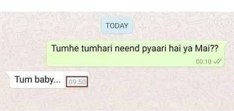 Sidflesh__'s tweet photo. Scene kuch aisy hain ): 🤐 https://t.co/HQrDHFLju9