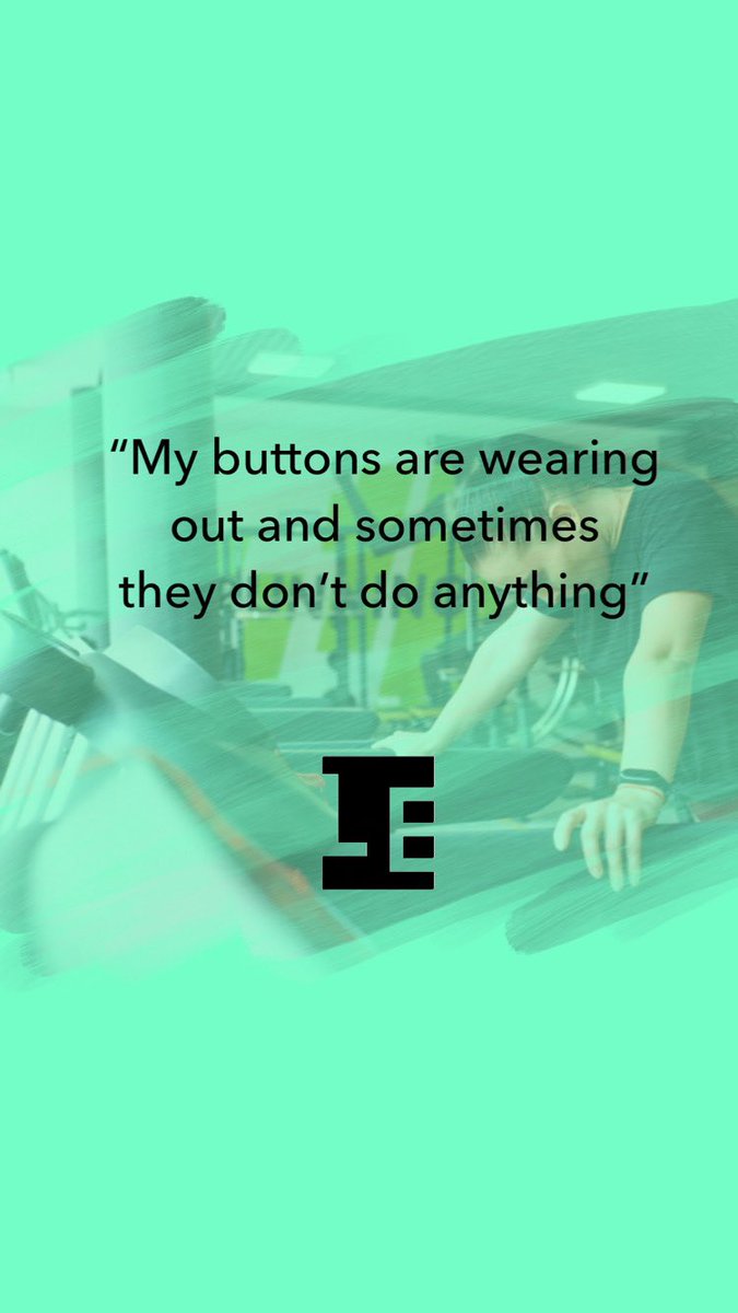 LynearIO's tweet photo. Some customer questions 1 we can fix that! #REPAIRnotREPLACE
💪 https://t.co/a6xpnv3Cqy
Fitness Equipment Electronicsrepair
#feedback #treadmillfail #Fitness #Gym #Fit #Workout #FitFam #Health #Bodybuilding #Fitspo #Healthyfood #WeightLoss #repairnotreplace #motorcontrolboard https://t.co/vwQaKuQuBn