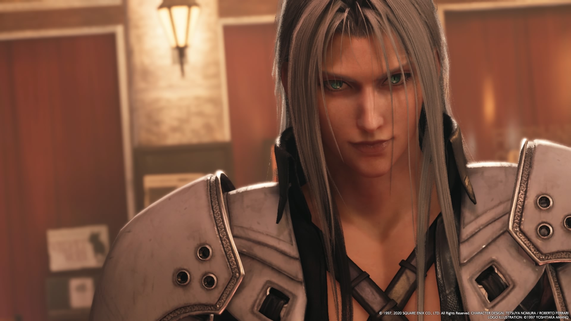 火の燐 え セフィロスの声優さんと吉良吉影の声優さんって同じ人なの 脳内再生完璧にできる名言 質問を質問で返すなー セフィロスも言いそうｗ両人知的サイコパスｖ T Co Oiqoxx2pvk Twitter