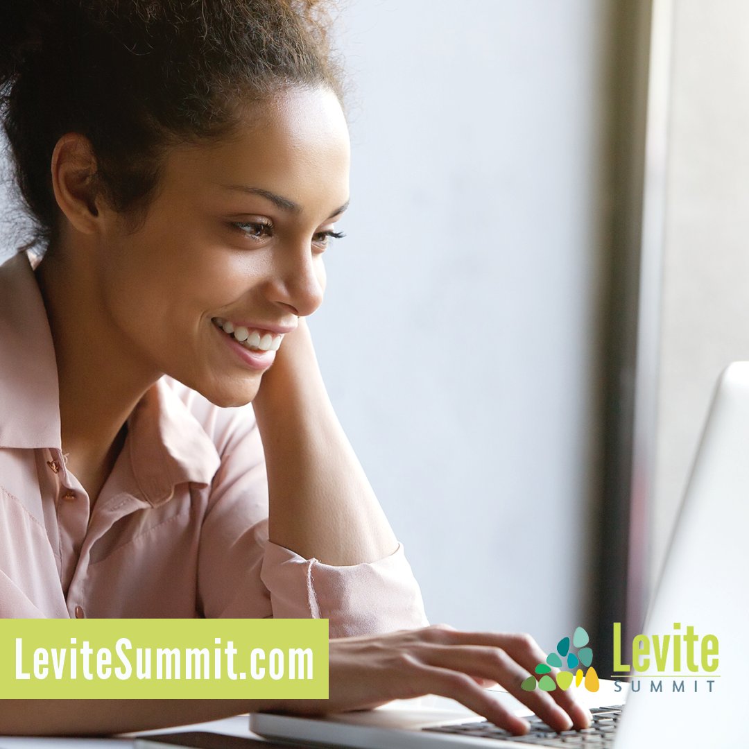 levitesummit's tweet photo. The first day of the #LeviteSummit was a success! On October 24th we were inspired and equipped, and the keynote by @Bruxy reminded us that #God is always at work. If you missed it, don’t worry! New registrants can watch all of the day’s content whenever they like. https://t.co/CjJFkIqgtK