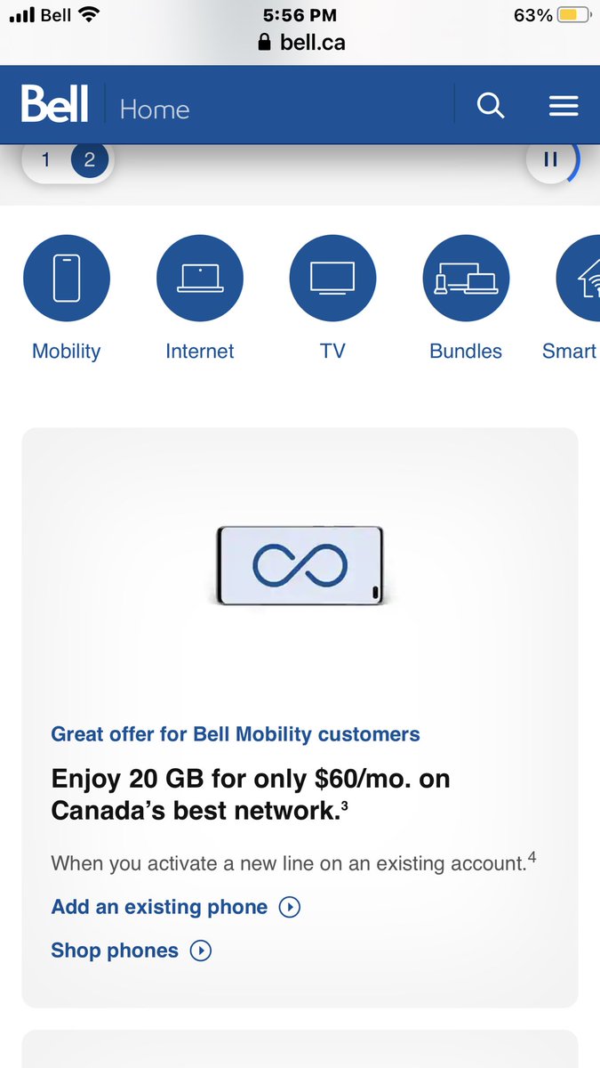 119LM's tweet photo. @Bell_Support https://t.co/uWJSpSnwAY