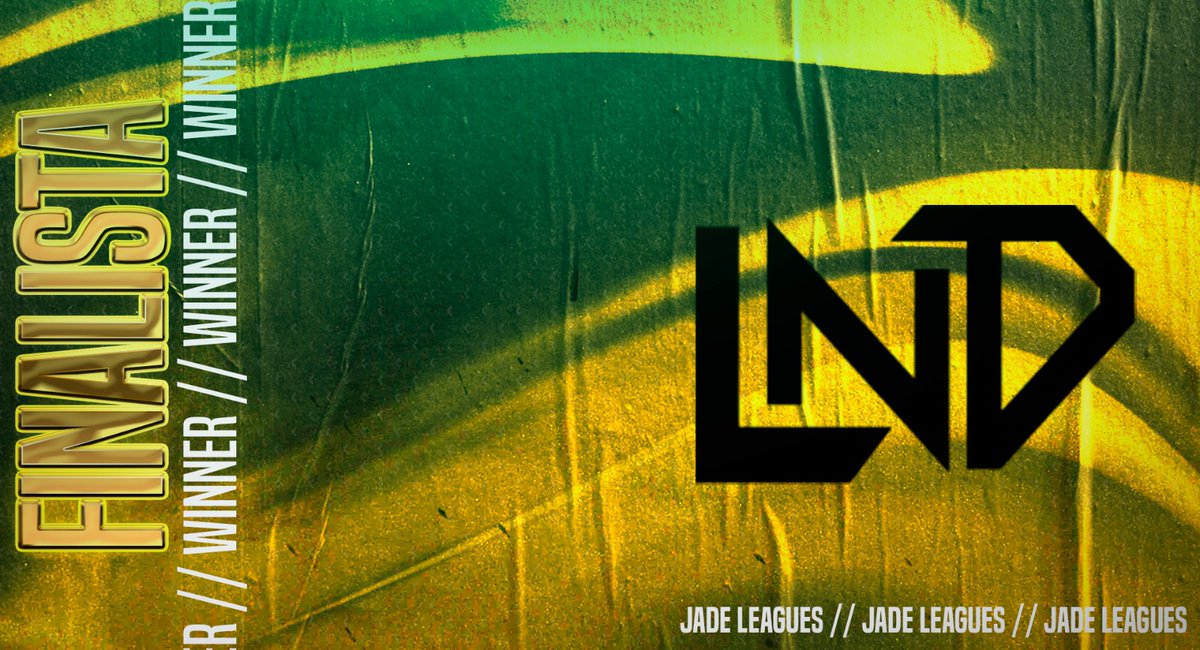 Jade Leagues tweet media