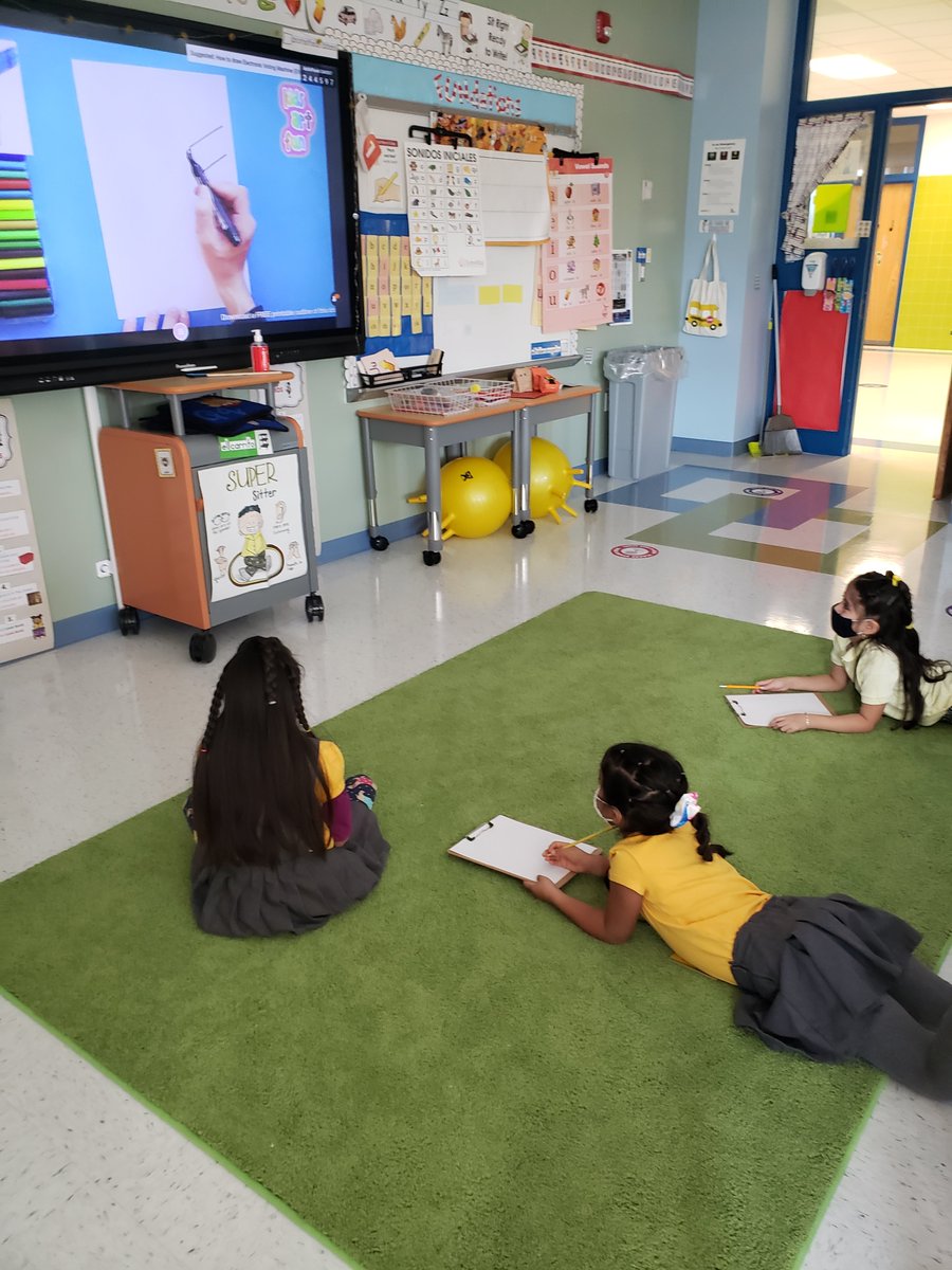 They've got my vote! So important for our kiddos to understand what is happening in the world around us! We are excited to learn more 🇺🇸🌈💙❤💙❤ @30Q398