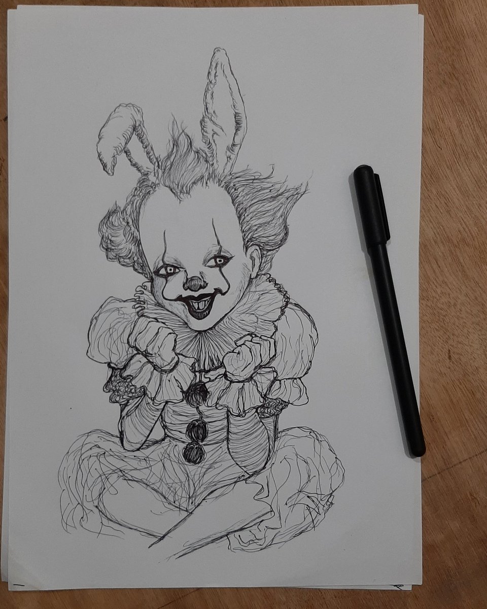 pratham_birhade's tweet photo. 🤡❤🖤 https://t.co/JHHIHX0Ndx