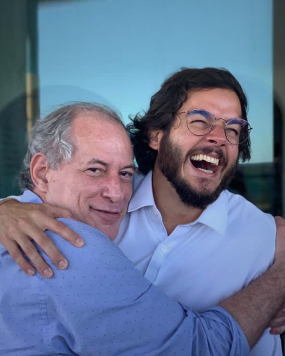 Túlio Gadêlha tweet media