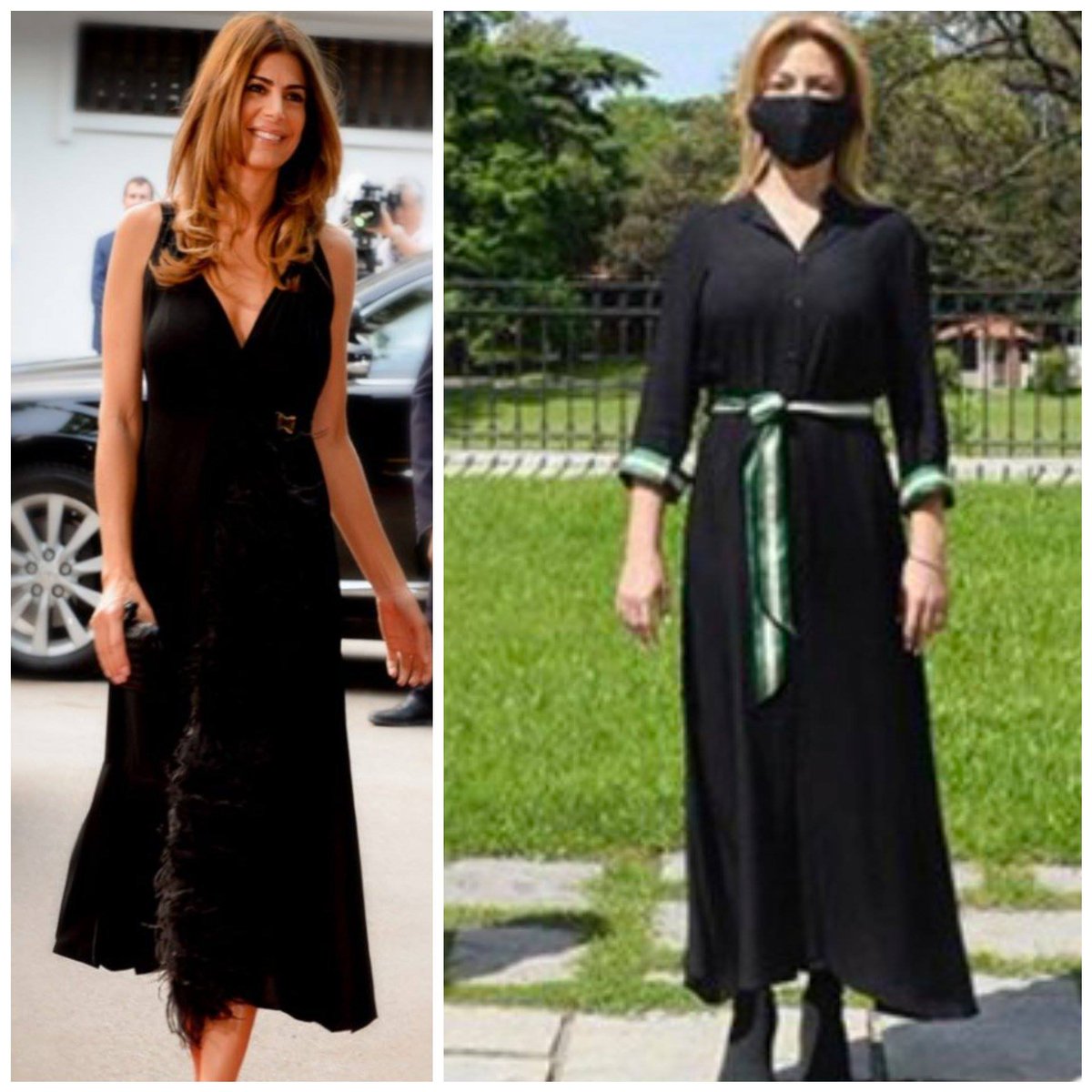 TARANTINI tweet media