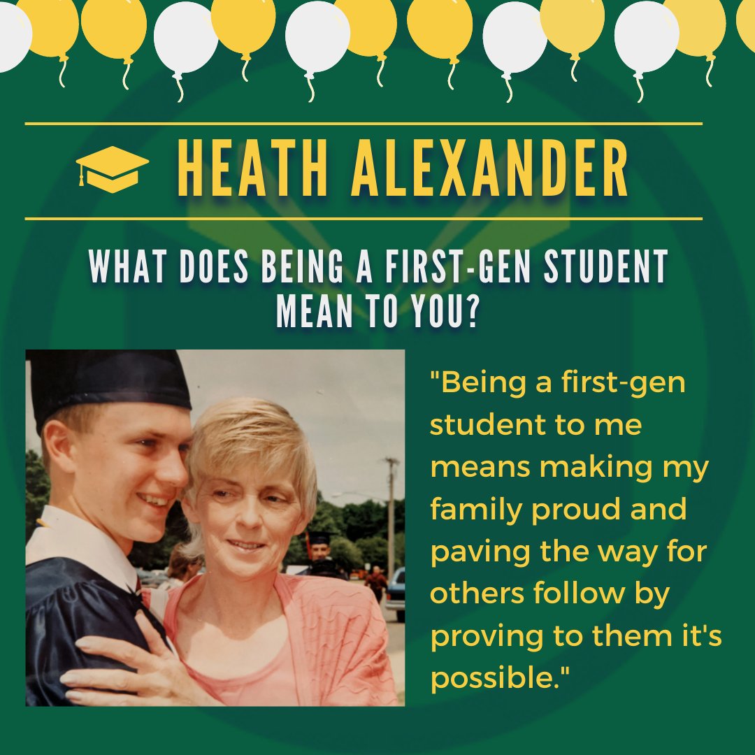 StdySmartTutors's tweet image. #NationalFirstGenerationDay #Celebrate #November8th