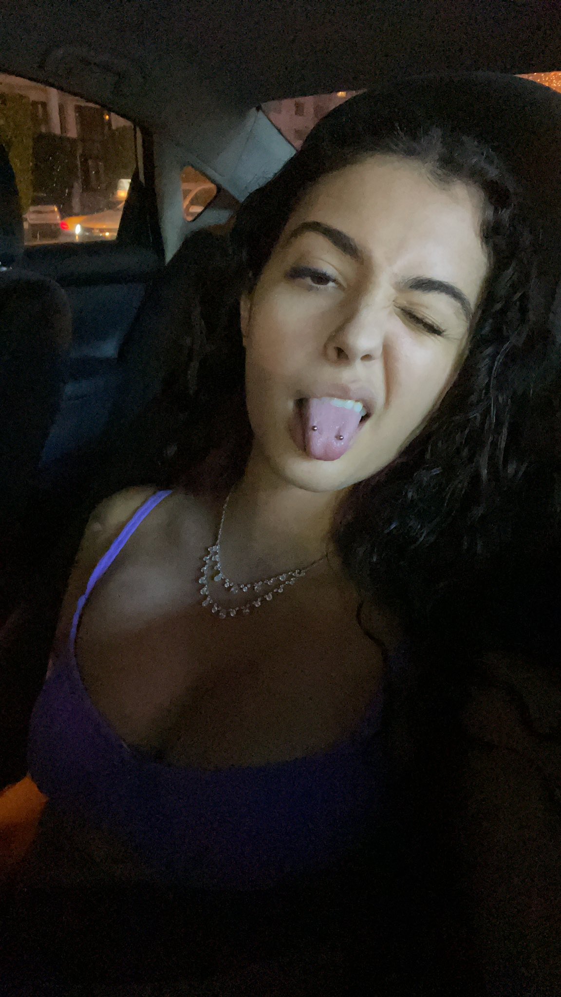 Malu Trevejo Nude Leaked Videos and Naked Pics! 179