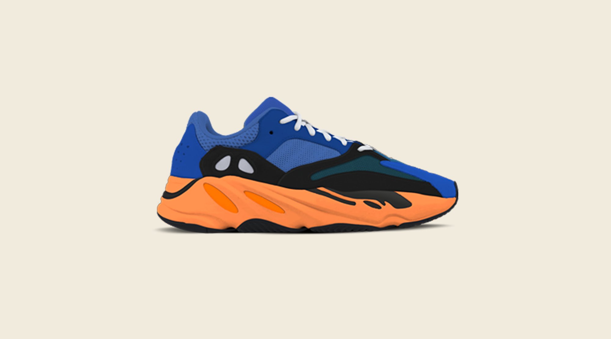 Yeezy mafia 700 sales